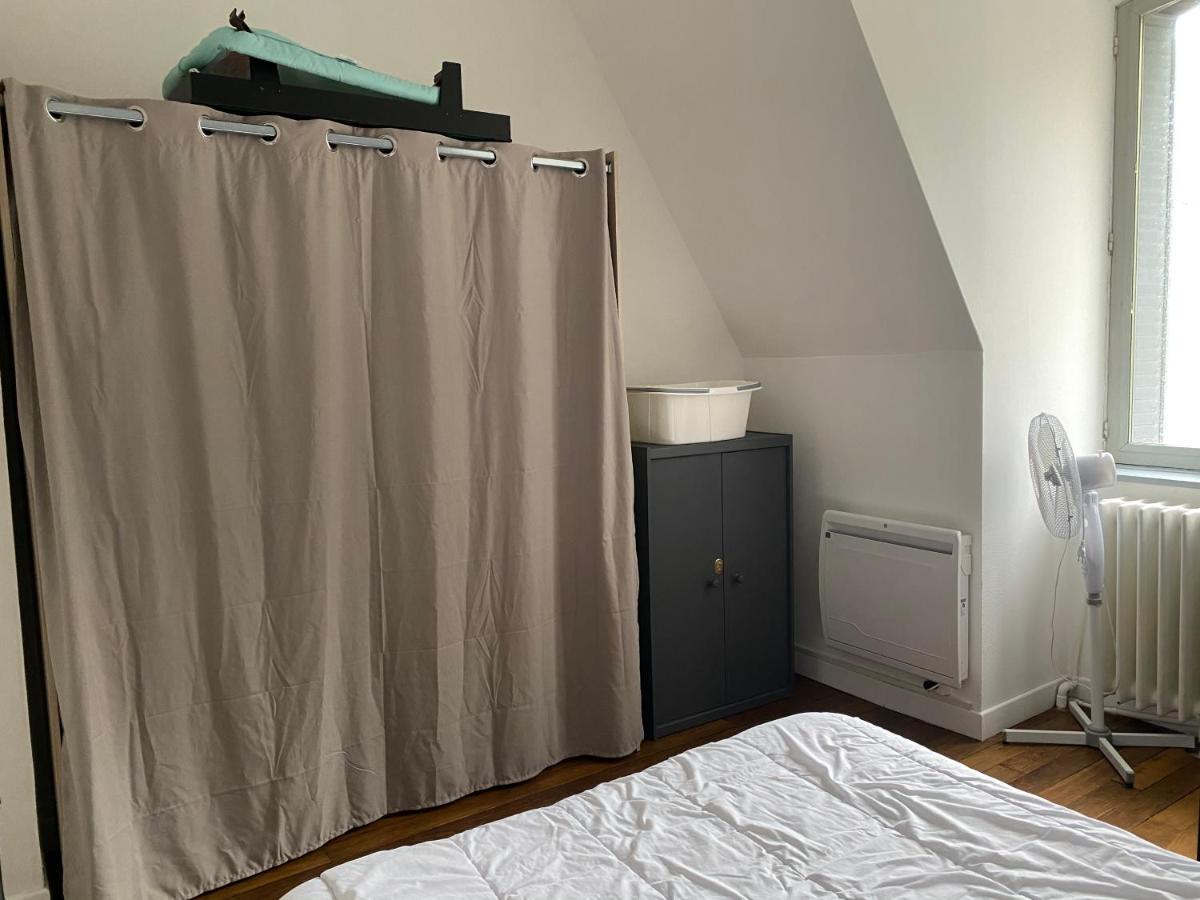 La Bourboule Appartement Zewnętrze zdjęcie